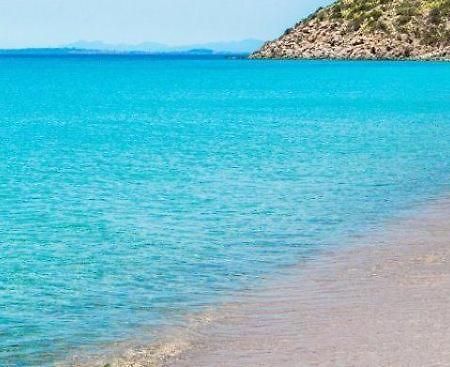 Villetta Azzurra Kal'E Moru Geremèas Exteriér fotografie